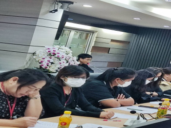 การประชุมกำกับ ติดตาม และขับเคลื่อนการดำเนินงานของภารกิจตรวจ ... รูปภาพ 22
